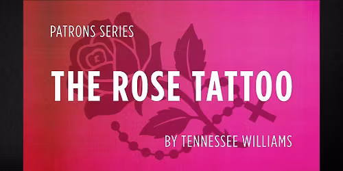 The Rose Tattoo