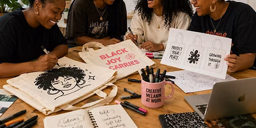 A Gathering For Every Season: Tote Bags & Testimony Networking Dinner