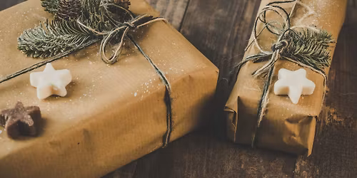 Home for The Holidays Boutique