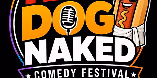 Raw Dog Naked Comedy Festival