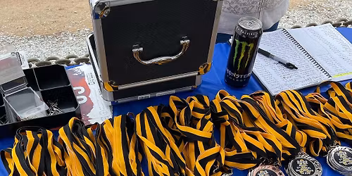 MVRRC 12th Annual Jingle Bell 5k Run & kids 1 mile race