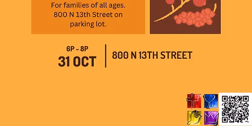 Terre Haute Foursquare Gospel Church Harvest Party