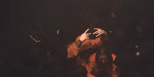 Benny Jamz in Aarhus