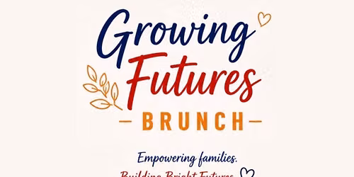 Growing Futures Brunch