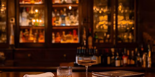 Wood Hat Dinner | The Garrison at Finley Farms