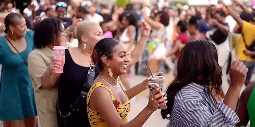 Juneteenth Barcelona 2026