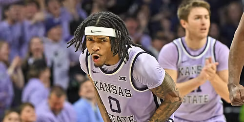 Kansas State Wildcats vs. Baylor Bears