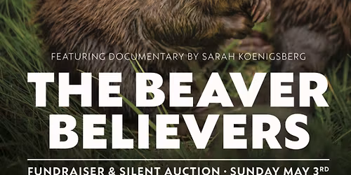 "Wild About Spring 2026" Fundraiser