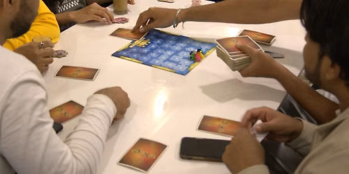 Bangalore BOARD-GAMING Sunday
