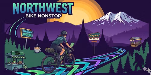Northwest Bike Nonstop