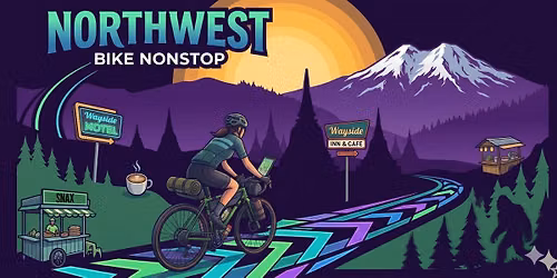 Northwest Bike Nonstop