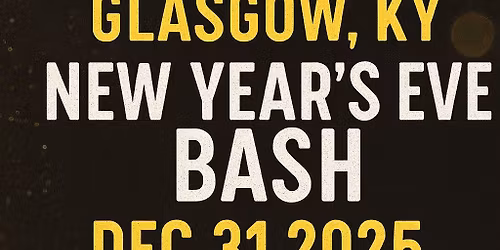 New Year\u2019s party with Gravel Switch and Mercury Boulevard