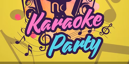 Karaoke-Party