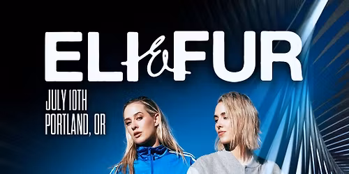 ELI & FUR at RE\u0245LM