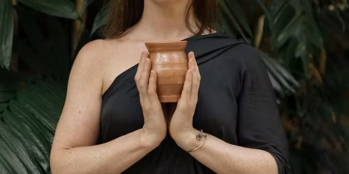 Manifesting Your Dreams - Cacao Ceremony, Sound Healing & Reiki (Dublin)
