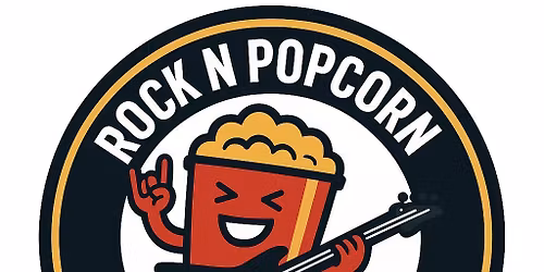 C'est jeudi ! avec Rock n' Popcorn