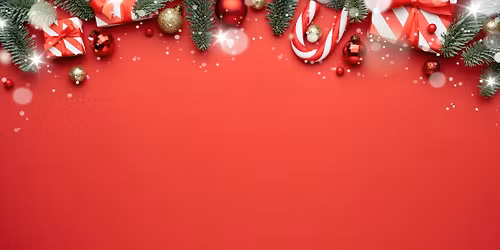 Ornaments with Merry Feith