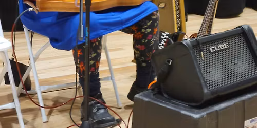 Nancy Olson - Local Music series