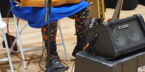 Nancy Olson - Local Music series