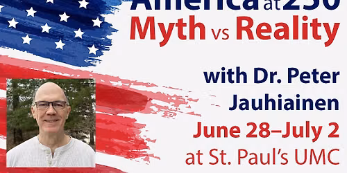 America at 250: The Racist Contradiction of American Democracy