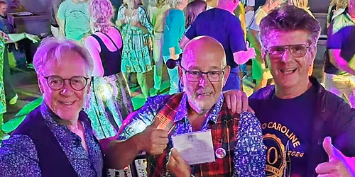 SOOZ \u2013 Get Dancing! 