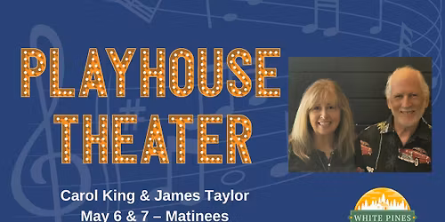 Carol King & James Taylor