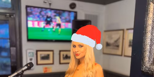 Christmas with Caz & Steve Duo @ Pedro Lounge, Bromley