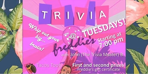 Trivia