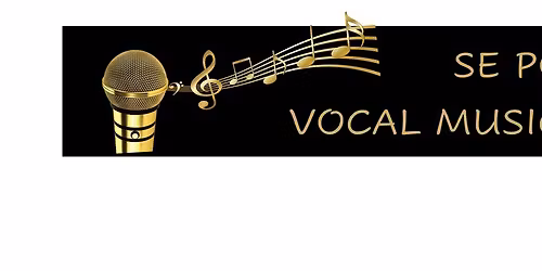 Vocal Music Booster Meeting