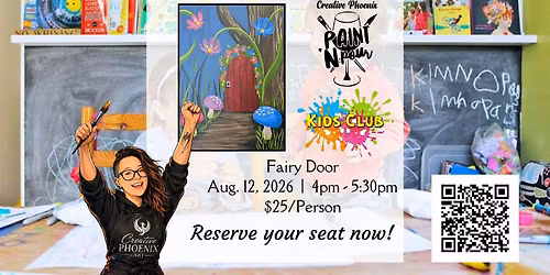 Fairy Door
