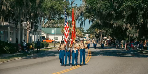 Grand Parade