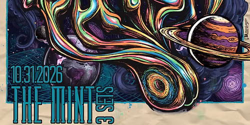 The Great Divide: A Tribute to Phish