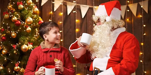 Christmas Mingle and Jingle!