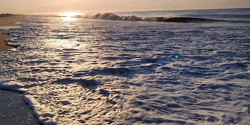 21 Days Sacred Summer: A Return to Self 