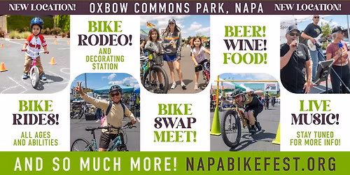 Bikefest 2026