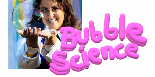 Bubble Science