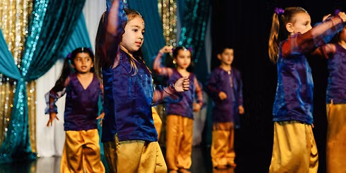 Sub Junior (4y-7y) Term 3 2026