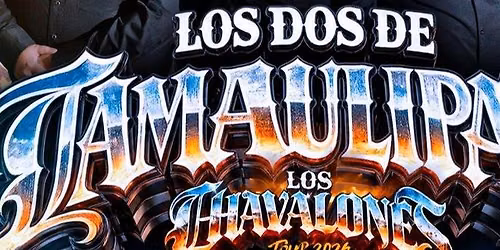 LOS  DOS DE TAMAULIPAS  & LOS CAIMANES DE SINALOA