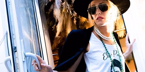 Emjay Sessions & Intense Records 2 Present Bird Album Signing