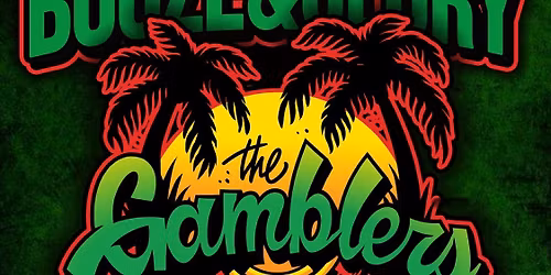 BOOZE & GLORY & the GAMBLERS