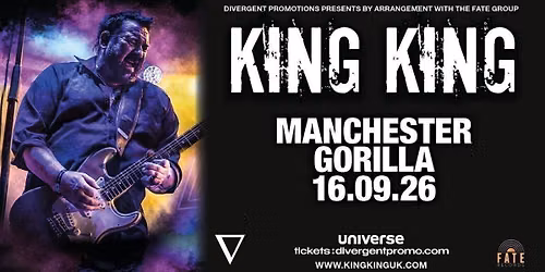 King King