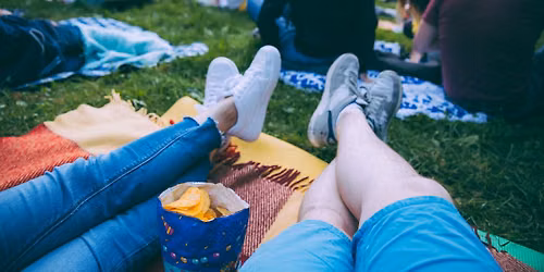 Movie in the Park: The Day the Earth Blew Up