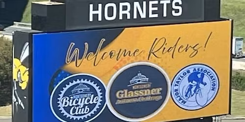 2026 Glassner Autumn Challenge - 24th Annual