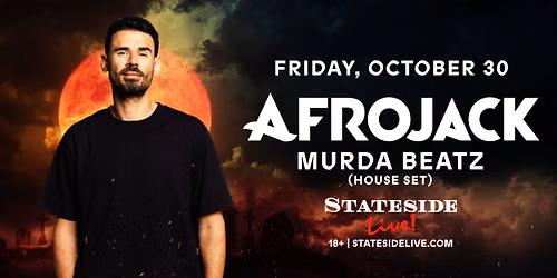 Afrojack
