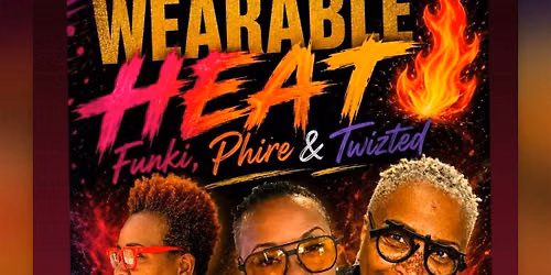 The Movement Presents: Wearable Heat