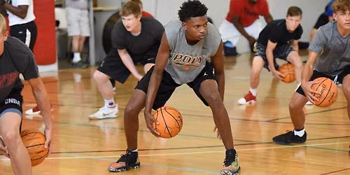 NBC Overnight INTENSIVE Basketball Camp at Corban University