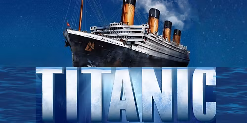 Titanic
