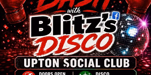 \ud83c\udf84\ud83e\udd4a BOXING DAY BASH \ud83e\udd4a\ud83c\udf84