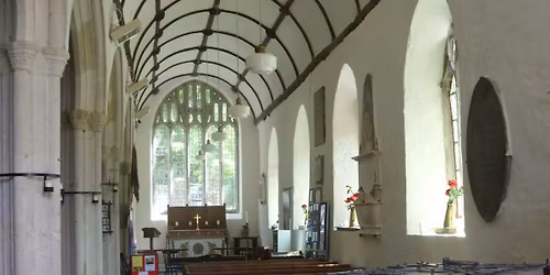 Jolly Good Sing for the Soul