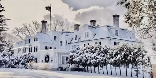 December 18th Holiday Tavern Night at the Wadsworth Homestead